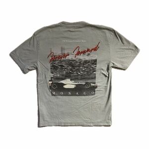 Official McLaren Formula 1 Graphic T-Shirt — Size Medium